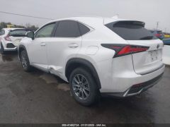 Сүрөт унаа Lexus NX