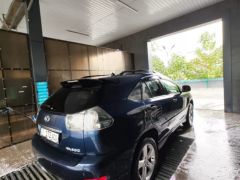 Photo of the vehicle Lexus RX