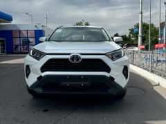 Фото авто Toyota RAV4