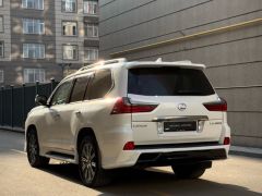 Фото авто Lexus LX