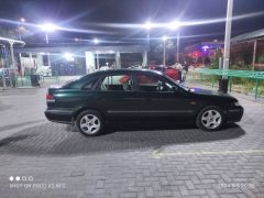 Фото авто Mazda 626