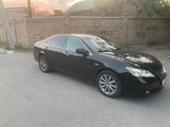 Photo of the vehicle Lexus ES