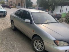 Photo of the vehicle Nissan Primera