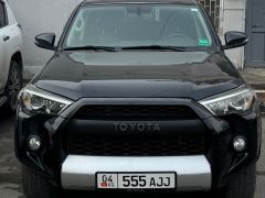 Photo of the vehicle Toyota 4Runner