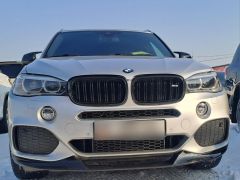 Сүрөт унаа BMW X5