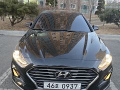 Сүрөт унаа Hyundai Sonata