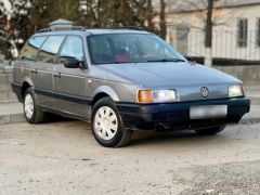 Сүрөт унаа Volkswagen Passat