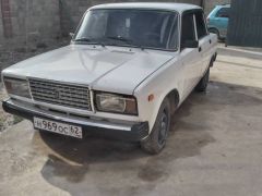 Фото авто ВАЗ (Lada) 2107