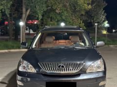 Сүрөт унаа Lexus RX