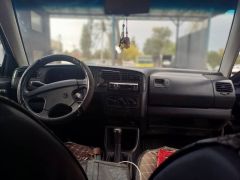 Сүрөт унаа Volkswagen Vento