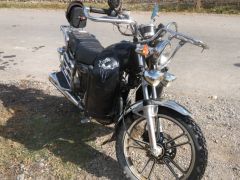 Сүрөт унаа Suzuki GSX 250