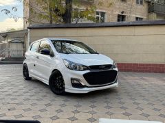 Сүрөт унаа Chevrolet Spark