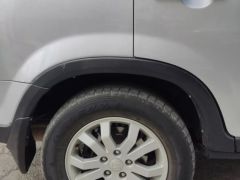 Сүрөт унаа Honda CR-V