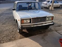 Photo of the vehicle ВАЗ (Lada) 2107