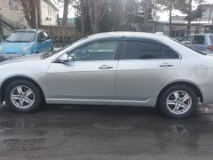 Сүрөт унаа Honda Accord