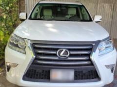 Фото авто Lexus GX