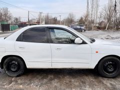 Сүрөт унаа Daewoo Nubira