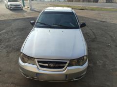 Фото авто Daewoo Nexia