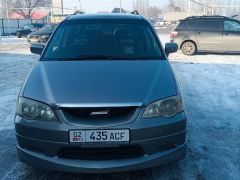 Сүрөт унаа Honda Odyssey