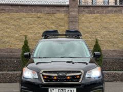 Photo of the vehicle Subaru Forester