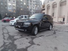 Photo of the vehicle Land Rover Range Rover