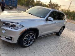 Фото авто BMW X5