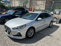 Сүрөт унаа Hyundai Sonata