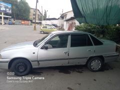 Сүрөт унаа Daewoo Nexia