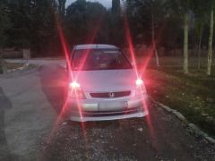 Фото авто Honda Stream