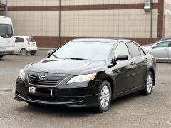 Фото авто Toyota Camry