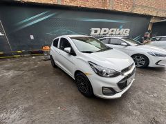 Сүрөт унаа Chevrolet Spark