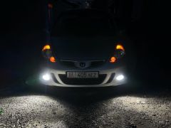 Фото авто Honda Jazz