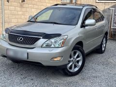 Сүрөт унаа Lexus RX