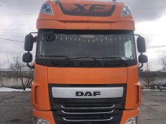 Фото авто DAF XF106 series