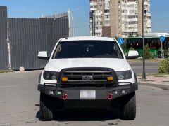 Сүрөт унаа Toyota Tundra