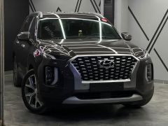 Photo of the vehicle Hyundai Palisade