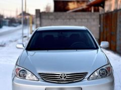 Сүрөт унаа Toyota Camry