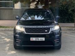 Сүрөт унаа Land Rover Range Rover Velar