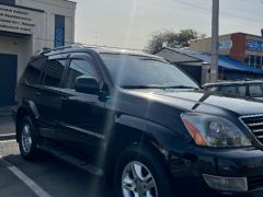 Photo of the vehicle Lexus GX