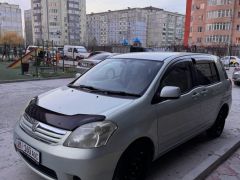 Фото авто Toyota Raum