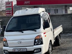 Фото авто Hyundai Porter