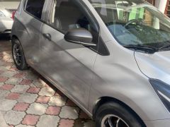 Сүрөт унаа Chevrolet Spark