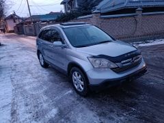 Сүрөт унаа Honda CR-V