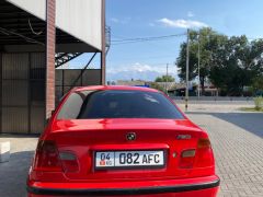 Сүрөт унаа BMW 3 серия