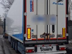 Фото авто Schmitz Cargobull SW 24