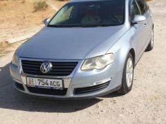 Сүрөт унаа Volkswagen Passat