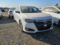 Сүрөт унаа Honda Crider