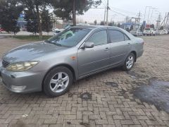 Photo of the vehicle Toyota Camry