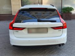 Сүрөт унаа Volvo V40 Cross Country