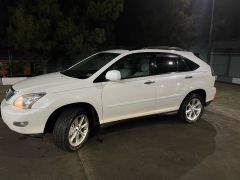 Сүрөт унаа Lexus RX